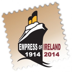 Logo Empress 2014 couleur